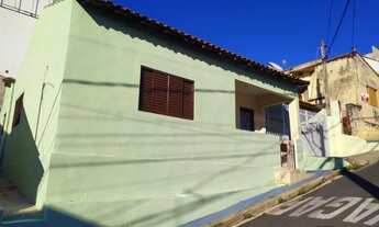 Imagem 4: Casa Centro de Votorantim