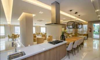 Imagem 2: Apartamento de 81m² 3 Dorms, 1 Suite, 2 Vagas em Santo Amaro