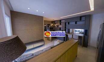 Imagem 4: Apartamento com 2 dormitórios à venda, 161 m² por R$ 1.111.010 - Tatuapé