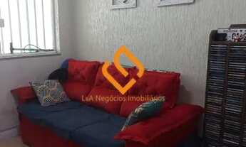 Imagem: Sobrado à venda no bairro Jardim Líbano