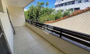 Imagem: Apartamento com 2 dormitórios para alugar