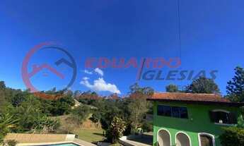 Imagem: Condomínio Fechado para Venda em Mairiporã