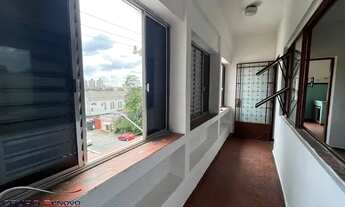 Imagem 6: Apartamento - Locação - Jardim Germania, Zona Sul, São Paulo, 50m² - 1 dormitório, sacada