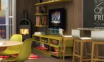 Imagem 2: Apartamento para Venda no bairro Centro em Canela, 1 quarto