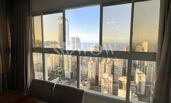 Imagem 5: APARTAMENTO MOBILIADO À VENDA BALNEÁRIO CAMBORIÚ