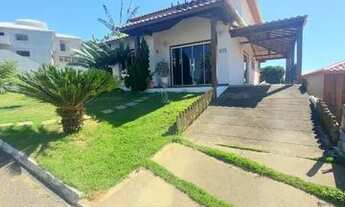 Imagem: Casa 03 suítes e amplo quintal no Vale