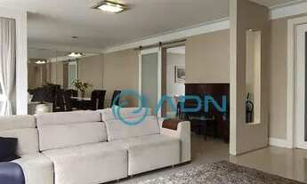 Imagem 6: Apartamento com 4 dormitórios, 238 m² - venda por R$ 2.495.000,00 ou aluguel por R$ 15.420