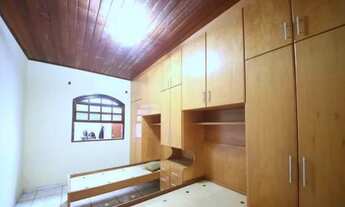 Imagem: Sobrado à venda, 150 m² por R$ 650.000,00