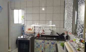 Imagem 4: Apartamento com 2 dorms, Parque São Vicente, São Vicente - R$ 155 mil, Cod: 305