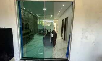 Imagem 7: CASA EM LAURO DE FREITAS NO CENTRO PRÓXIMO AOS CORREIOS