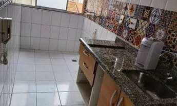 Imagem 6: Apartamento com 3 dormitórios, 58 m² - venda por R$ 196.000,00 ou aluguel por R$ 1.300,00