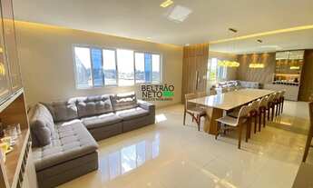 Imagem: Apartamento 3 quartos a venda no Buritis