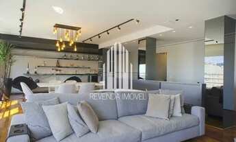 Imagem 4: Edifício Milan à venda com 203m² 03 dormitórios (03 suítes), 01 vaga de garagem Bela Vist