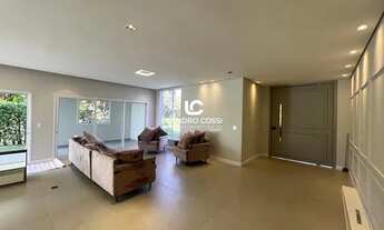 Imagem 7: Casa à venda com 3 dormitórios, no Condomínio Santa Monica - Itu/SP