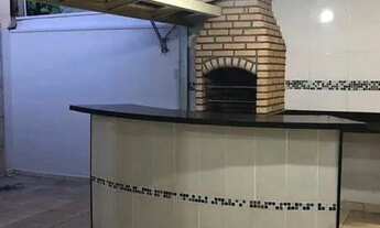 Imagem 3: Parque da Liberdade I - Casa com 2 dormitórios para alugar, 88 m² por R$ 2.300/mês - Parqu