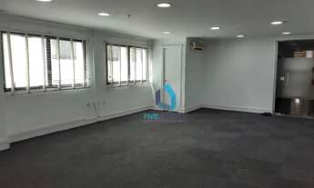 Imagem 7: Conjunto, 121 m² - venda por R$ 1.701.280,00 ou aluguel por R$ 13.471,16/mês - Jardim Paul