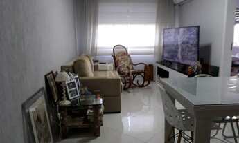 Imagem: Apartamento em São Sebastião