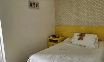 Imagem 4: Apartamento para venda com 190 metros quadrados com 4 quartos em Pituba - Salvador - BA