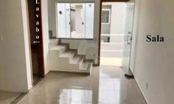 Imagem 2: Excelente casa duplex