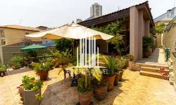 Imagem 5: Casa Assobrada 250 m² á venda 4 quartos sendo 2 Suítes com Piscina em Jaguaré -SP