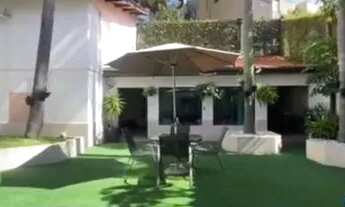 Imagem 4: CASA ASSOBRADADA - CITY PINHEIROS - SP