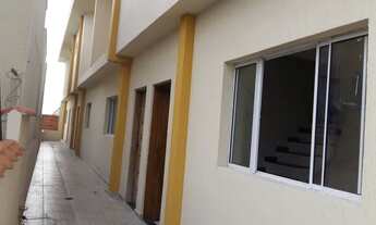 Imagem 6: CASA EM CONDOMINIO 120M 2 SUITES 3 VAGAS (CHAC BELENZINHO/V. FORMOSA