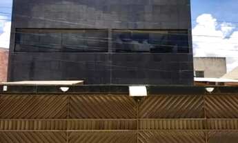 Imagem: Apartamento 102 m² (1º Andar) - São José