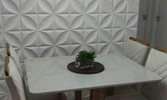 Imagem 4: 2/4 Lindo! Armários Planejados, Porcelanato, Infra, Suíte, R$ 259.999