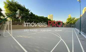 Imagem 8: Apartamento 189m² 4 suítes para Venda no Brooklin