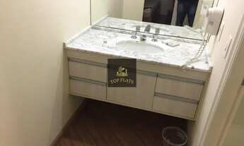 Imagem 6: Flat disponível na Consolação