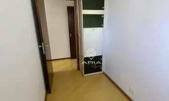 Imagem 6: Apartamento com 4 quartos, 1 suíte com closet á venda. Centro, Londrina-PR