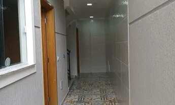 Imagem 3: Apartamento para venda com 42 metros quadrados com 2 quartos em Parque Vitória - São Paulo