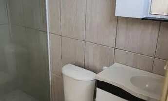 Imagem 2: Lindo apartamento de frente a praia de Itacuruçá