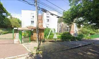 Imagem 1: Apartamento de 02 dormitórios com 53,31m² útil por R$ 250.000,00 - Bairro Medianeira - Por