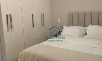 Imagem 6: Casa com 3 dormitórios à venda, 101 m² por R$ 597.000 - Centro - Jaguariúna/SP