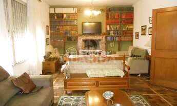 Imagem 2: Casa à venda Rua Silveiro, Menino Deus - Porto Alegre