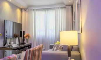 Imagem: Apartamento para Aluguel - Piqueri, 2 Quartos