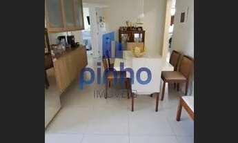 Imagem 6: Apartamento para Locação em Salvador, Pituba, 3 dormitórios, 1 suíte, 2 banheiros, 1 vaga