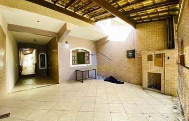 Imagem 2: Sobrado com 3 dormitórios à venda, 140 m² por R$ 420.000,00 - Monte Castelo - São José dos