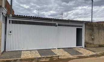 Imagem 6: QR 827 Financia 100% ótima casa 2 quartos, na LAJE, garagem 4 carros R$ 224.000 Samambai