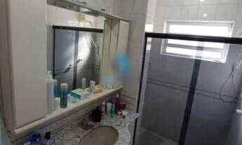 Imagem 6: Sobrado com 3 dormitórios para alugar, 160 m² por R$ 4.190,00/mês - Jardim Consórcio - São