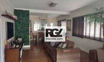 Imagem 6: Casa com 3 dormitórios, 293 m² - venda por R$ 1.800.000,00 ou aluguel por R$ 8.000,00/mês