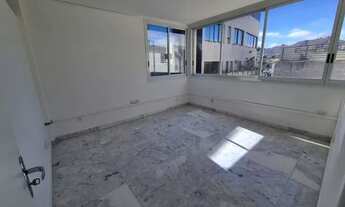 Imagem 6: Casa comercial com 600m² no Santa Lúcia, próxima Av. Raja Gabáglia