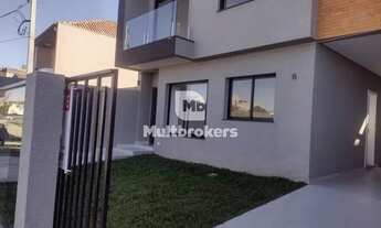 Imagem 3: CURITIBA - Casa Padrão - Portão