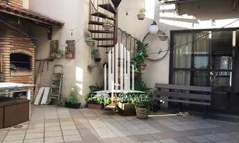 Imagem 5: Cobertura no Condomínio MICHELANGELO em Moema com 358m² 4 dormitórios 4 suítes 5 banheiros