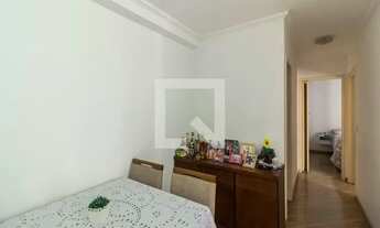 Imagem 3: Apartamento para Aluguel - Vila Guilherme, 2 Quartos, 50 m2