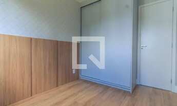 Imagem 7: Apartamento para Aluguel - Jardim Marajoara , 1 Quarto, 33 m2