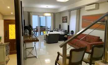 Imagem 2: Sobrado a venda no Condomínio Pitangueiras. Bairro Recreio das Acácias