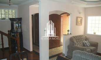 Imagem 6: SOBRADO 3 DORMITORIOS, 1 SUÍTE, 5 VAGA, À VENDA EM SANTO ANDRÉ Neusa Santa