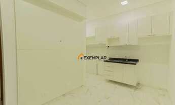 Imagem 2: Apartamento com 1 dormitório para alugar, 35 m² por R$ 1.650,00/mês - Parada Inglesa - São